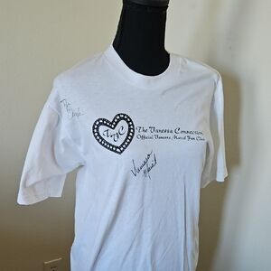 Fruit of the Loom White Short Sleeve Tee